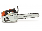 Бензопила STIHL MS 201 ТС-М 35 см