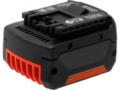 Аккумулятор Практика для BOSCH 14,4В, 1.5Ач, Li-ION, в блистере