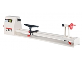 Токарный станок по дереву JET JWL-1440L 10000750M