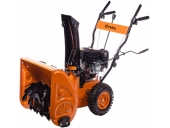 Бензиновый снегоуборщик Рысь СМ 6,5А