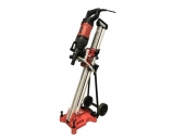 Установка алмазного сверления DIAMASTER D- 18/2EBM + станина D-200F PRO