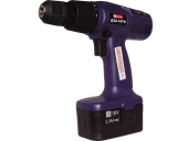 Аккумуляторная дрель-шуруповерт ДИОЛД ДЭА-18 ТФ