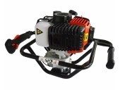 Мотобур ELITECH БМ52ЕН