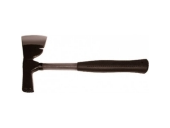 Молоток-топорик FIT кровельщика