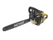 Бензопила HUTER BS-62