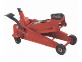 Домкрат подкатной TOR 3,0Т 135-495MM LT-FJ830003F-34