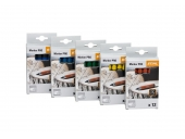 Мелки STIHL черные (12 шт.)