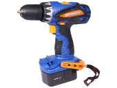 Аккумуляторная дрель-шуруповерт TOPMASHINE CD-14-2T