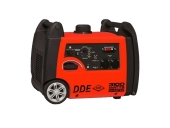 Бензиновый генератор DDE DPG3251Si