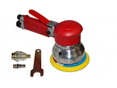 Орбитальная пневмошлифмашина QUATTRO ELEMENTI 771-015