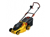 Электрическая газонокосилка Champion EM4216