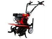 Культиватор DDE V 800 II Крот-3