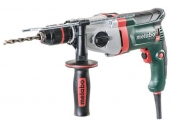 Дрель ударная METABO SBE 850-2 600782850