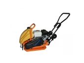 Бензиновая виброплита Tsunami СО 70S