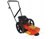 Сенокосилка ECHO BEAR CAT WT190