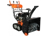 Бензиновый снегоуборщик PATRIOT СИБИРЬ 85ЕТ