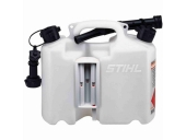 Канистра комбинированная STIHL Profi 5/3 л (белая)