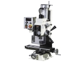 Сверлильно-фрезерный станок JET JMD-16A 50001016M