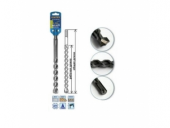 Бур Практика SDS-plus 12х260 мм серия 