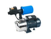 Насосная станция UNIPUMP АКВАРОБОТ JS 80 с г/а 2л 26536