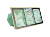 Фильтр JET сменный внутренний (комплект 5 шт) для AFS-1000 B 70873305