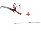 Штанговый сучкорез Grinda 8-424431_z01 + штанга 8-424445