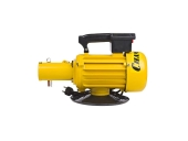 Электрический глубинный вибратор Champion ECV2200