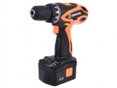 Аккумуляторная дрель-шуруповерт Вихрь ДА-14,4-2к 72/14/4