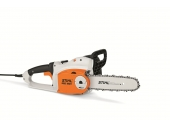 Электрическая цепная пила STIHL MSE190 С-BQ шина 35 см