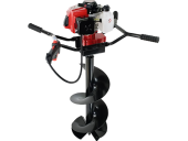 Мотобур DDE GD-65-300