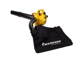 Бензиновая воздуходувка Champion GBV327S