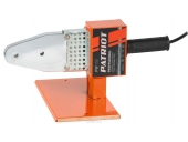 Аппарат для сварки пластиковых труб PATRIOT PW 150