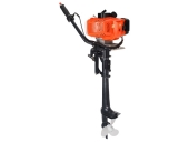Лодочный мотор PATRIOT BM 110 720100110