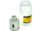 Коронка алмазная Champion 50/66/М14 V-tech