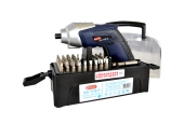 Аккумуляторная отвертка ДИОЛД АШ-1136 Л