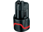 Аккумулятор BOSCH 10.8 В 1.5 Ач Li-ion 2607336761