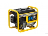 Бензиновый генератор Briggs & Stratton 3500А PRO MAX