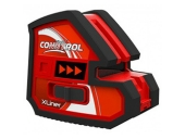 Лазерный нивелир CONDTROL XLiner Duo 1-2-049