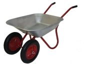 Содовая тачка Tsunami WB 120D