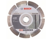 Диск алмазный BOSCH для УШМ (150х22,2 мм) 2.608.602.198