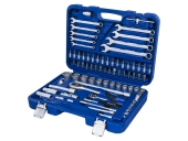 Набор универсального инструмента Кобальт 1/4