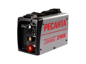 Сварочный инвертор Ресанта САИ 250К (компакт)