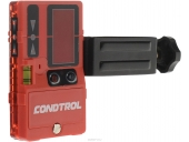 Детектор для лазерного уровня CONDTROL 1-7-032