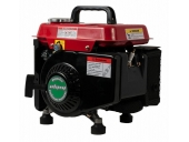 Бензиновый генератор DDE DPG1101i