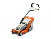 Аккумуляторная газонокосилка STIHL RМА-339.0 С 63200111420