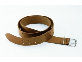 Кожаный пояс STIHL для инструментов 125см 40мм