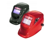 Маска сварщика Noname TH-3 Красная