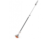 Бензиновый высоторез STIHL HT- 56 С-Е 2mix 0,8кВт, шина 25см/10