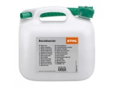 Канистра STIHL 20 л (белая)