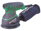 Экцентриковая шлифмашина HITACHI SV13YB